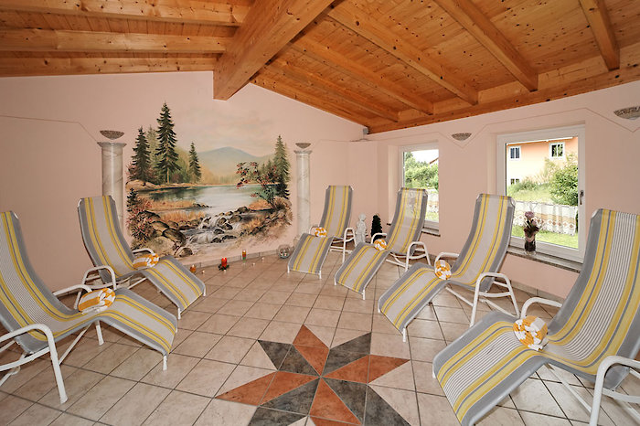 Wellnessbauernhof im Bayerischen Wald